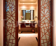 Raffles Dubai