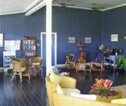 Samoan Outrigger Hotel
