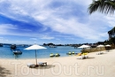 Фото Cebu White Sands at Maribago Beach