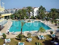 Mir Resort Antalya