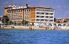 Gran Hotel Europe