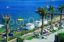 Hotel Baia Bodrum