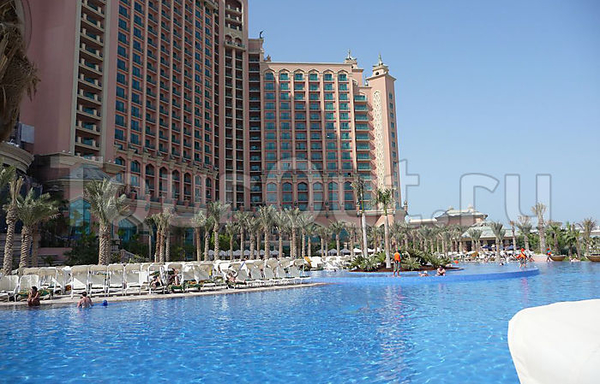 Atlantis - The Palm