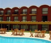 Hotel El Lago Estelar