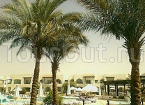 Creative Grand Sharm Resort