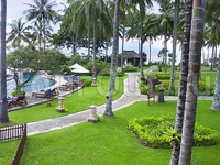 Holiday Resort Lombok