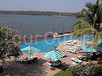 Marriott Resort (Goa Marriott Resort 5*)