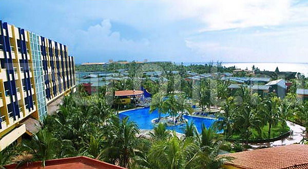 Barcelo Solymar Hotel