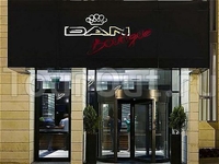 Dan Boutique Jerusalem Hotel