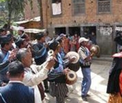 Himalayan Height Lodge and Restaurant