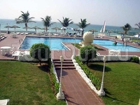 Lou` Lou`a Beach Resort