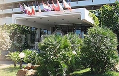 Hotel Costaverde Hotel Costaverde