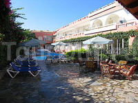 Фото отеля Axos Hotel