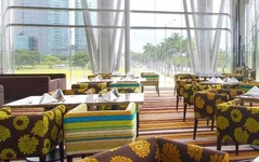Acacia Hotel Manila