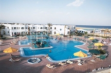 Nuweiba Resort