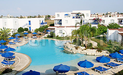 Aliathon Village Hotel Apartments