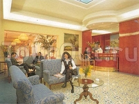 Hotel Villa Duse