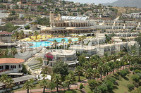 Фото отеля Wow Bodrum Resort