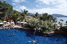 Novotel Phuket Resort