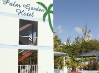 Фото отеля Palm Garden Hotel Фото отеля Palm Garden Hotel