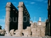 Фотография Луксорский храм