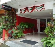 Baan Saladaeng Boutique