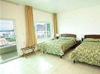 Simpson Bay Suites