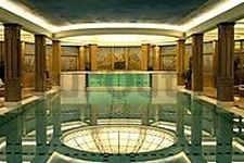 Cristallo Palace Hotel & Spa