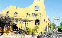 El Khan Hotel