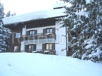 Albergo Garni Bucaneve