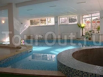 Club Hotel Balmax Bansko