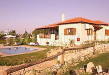 Villa Eleftheria