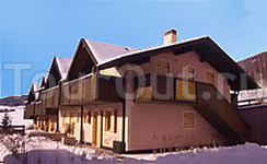 Alpi Club Residence