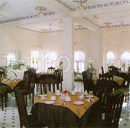 Udai Kothi