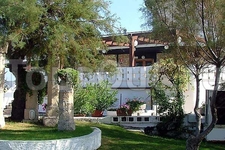 Hotel Lido Torre Egnazia