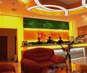 72-Fashion Hotel