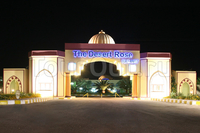 Фото отеля The Desert Rose Resort