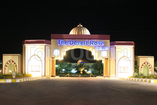 The Desert Rose Resort