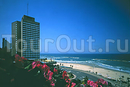 Фото Sheraton Tel Aviv Hotel And Towers