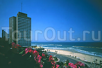 Фото отеля Sheraton Tel Aviv Hotel And Towers