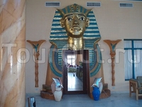 Nefertari Hotel Resort