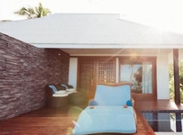 Sheraton Resort & Spa, Tokoriki Island, Fiji