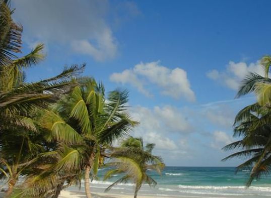 Cabanas Tulum