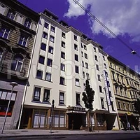 Фото отеля Beim Theresianum