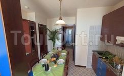 Aparthotel Holiday