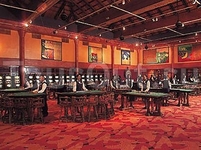 Barcelo Bavaro Casino