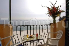 Hotel Puretto