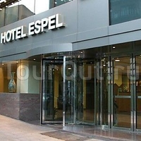 Фото отеля Espel