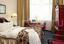 Фото Moscow Marriott Tverskaya Hotel