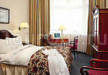 Moscow Marriott Tverskaya Hotel